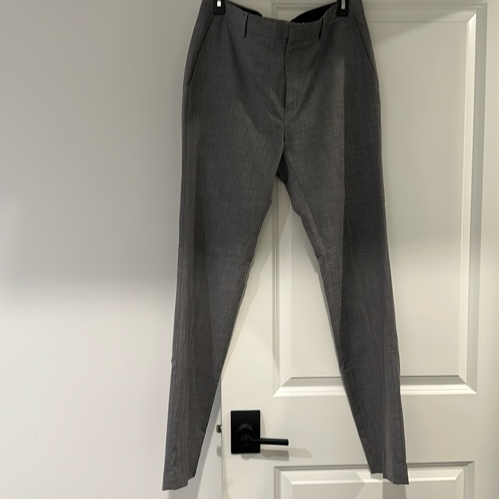 Men’s Topman Trouser Pant